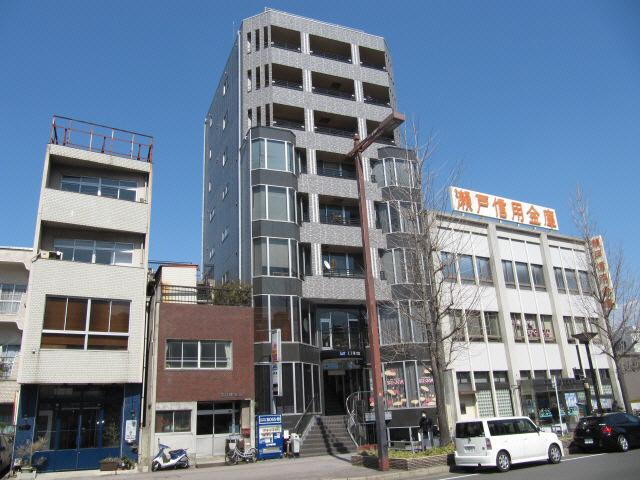 愛知県名古屋市東区筒井3 車道駅 1LDK 賃貸(賃貸マンション・アパート)