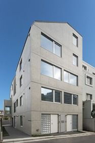 エスセナーリオ市ヶ谷 市ケ谷駅 2LDK 賃貸(賃貸マンション・アパート)