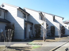 アルファメゾン 新桐生駅 2LDK 賃貸(賃貸マンション・アパート)