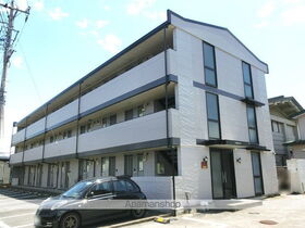 レオパレスルミエールII 三枚橋駅 1K 賃貸(賃貸マンション・アパート)