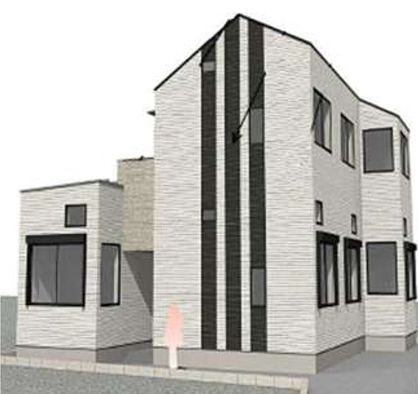 ハーモニーテラス野方ＩＩ