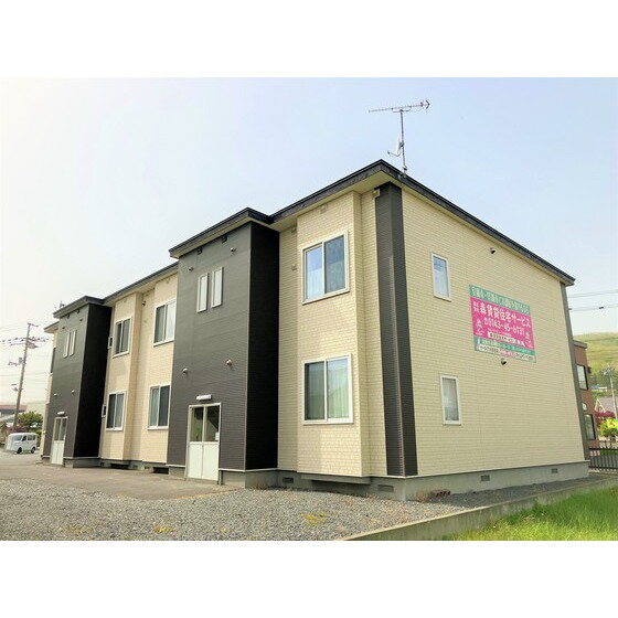Ｍハイツ美園５