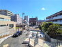 ジニア新宿中落合 南側眺望も抜けております