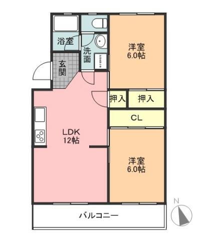 愛知県名古屋市天白区平針１ 原駅 3DK マンション 賃貸物件詳細