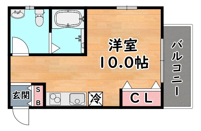 兵庫県神戸市灘区高羽町５ 六甲駅 ワンルーム マンション 賃貸物件詳細