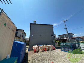 アイリ―コート南小泉 薬師堂駅 3LDK 賃貸(賃貸マンション・アパート)