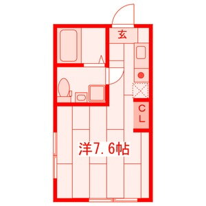 神奈川県横浜市磯子区磯子２ 磯子駅 ワンルーム アパート 賃貸物件詳細