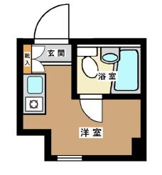 東京都江東区木場５ 木場駅 ワンルーム マンション 賃貸物件詳細