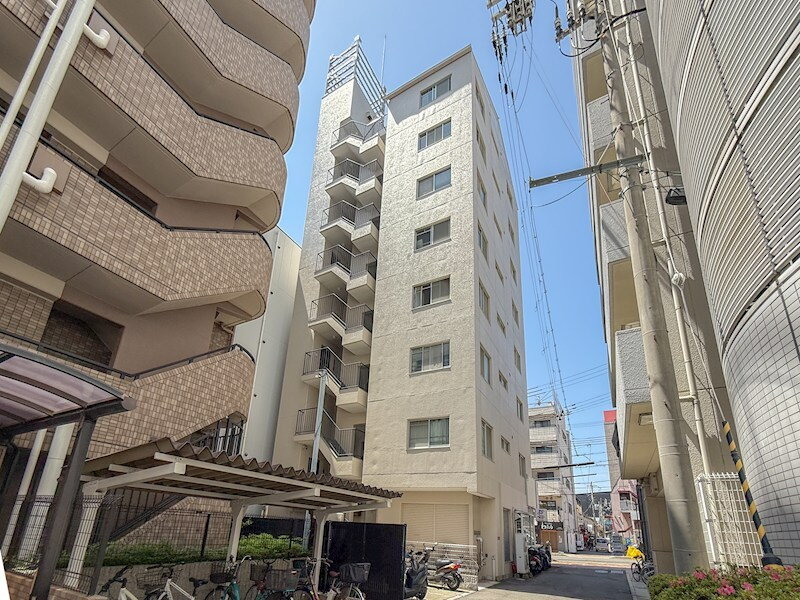 シティライフ六甲道