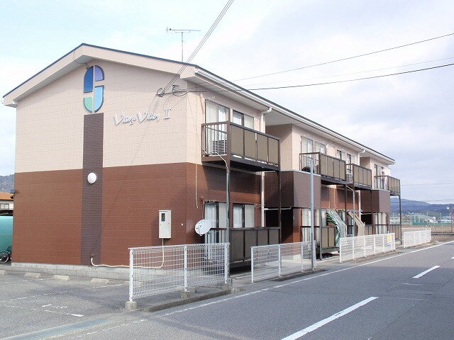 Ｖｉｌｌａｇｅ　ＶａｌｌｅｙＩＩ