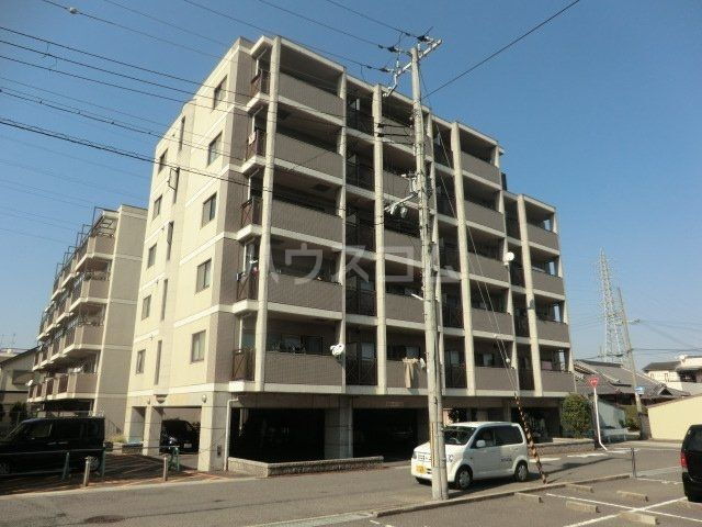 グリーングラス久米田