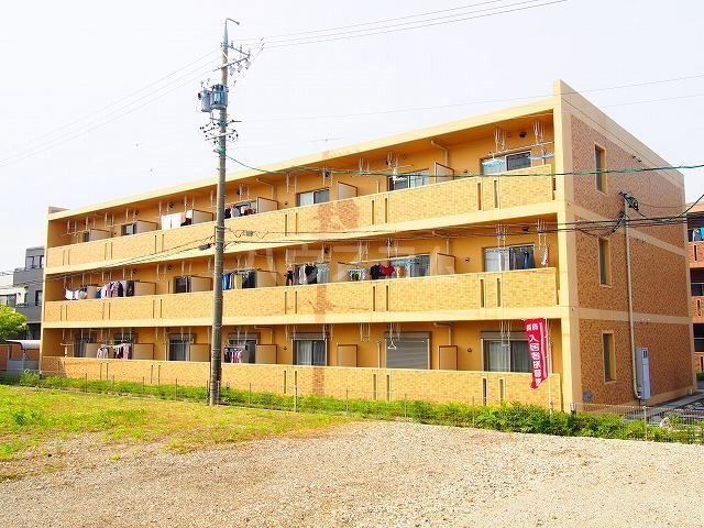 サニーブローテ住吉Ｉ