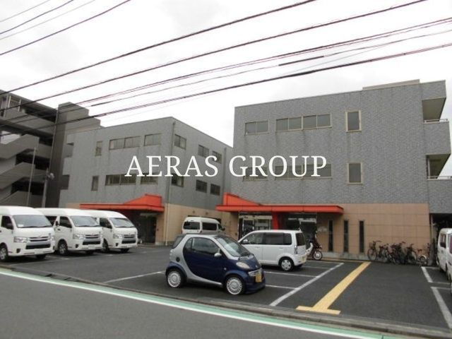 アークＫ　Ａ館