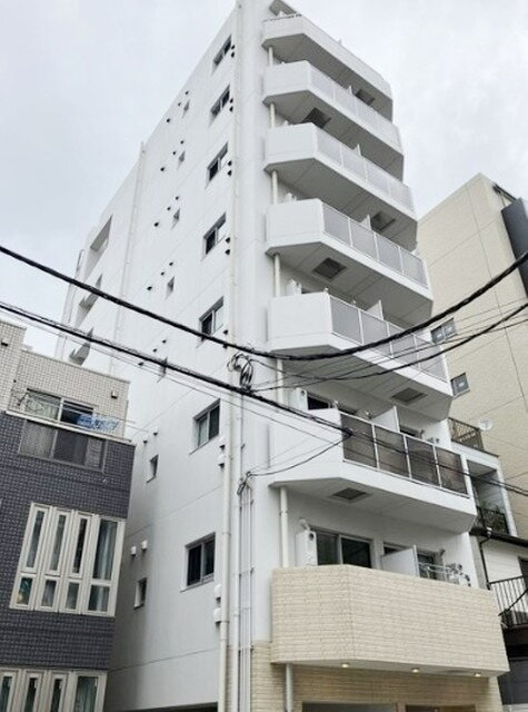 ＬＡＳＰＡＣＩＯ東陽町レジデンス