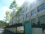 コーポ太陽ＩＩ 広島市立伴中学校（中学校）まで1457m