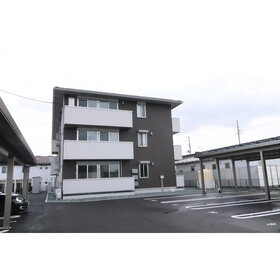 フィーノe 盛岡駅 1LDK 賃貸(賃貸マンション・アパート)