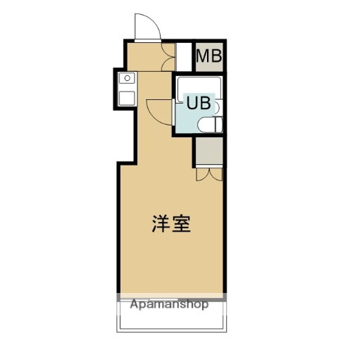 千葉県市川市相之川２ 南行徳駅 ワンルーム マンション 賃貸物件詳細