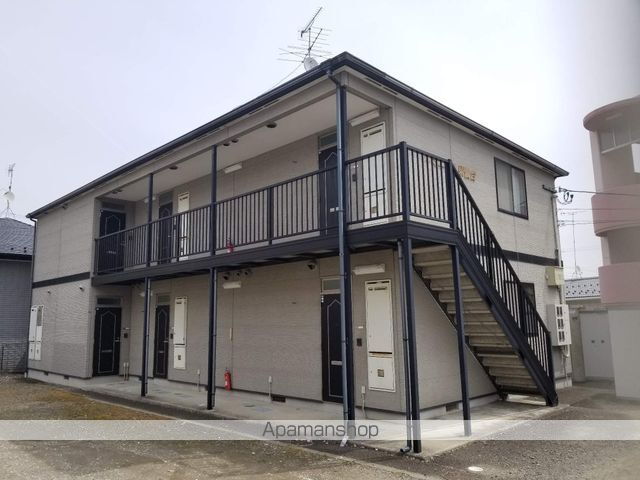 ルミエール東仙台 東仙台駅 1LDK 賃貸(賃貸マンション・アパート)