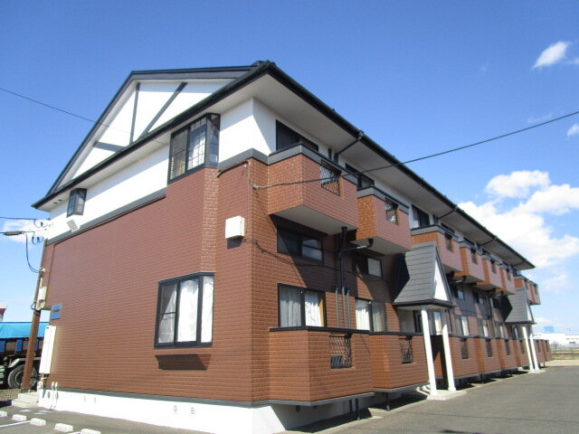 アスティオン荒井II 荒井駅 1K 賃貸(賃貸マンション・アパート)