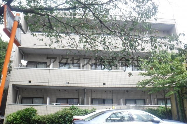 東京都新宿区上落合2 中井駅 ワンルーム 賃貸(賃貸マンション・アパート)