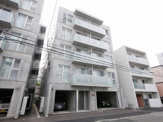 Ｒｕｋ－Ａ円山