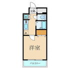 スカイコートヴィーダ五反田ＷＥＳＴ 9階 1K 賃貸物件詳細