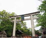 豊国神社（その他）まで290m