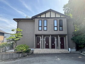 ヴィラ ルナ A棟 2LDK 賃貸(賃貸マンション・アパート)