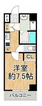 埼玉県戸田市大字新曽 北戸田駅 1K マンション 賃貸物件詳細
