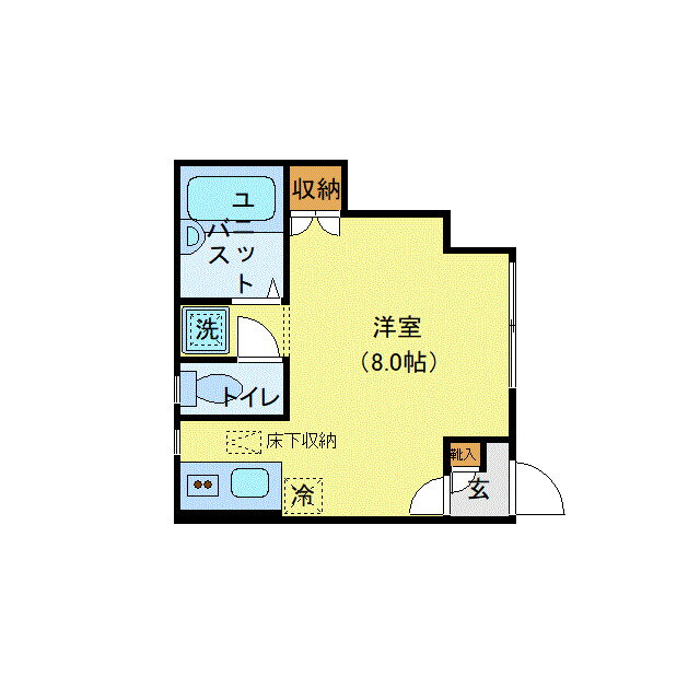 東京都練馬区平和台３ 平和台駅 ワンルーム アパート 賃貸物件詳細
