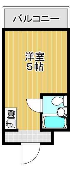 大阪府守口市緑町 太子橋今市駅 ワンルーム マンション 賃貸物件詳細