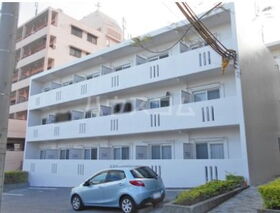 レオパレスコンフォート おろく 奥武山公園駅 1K 賃貸(賃貸マンション・アパート)