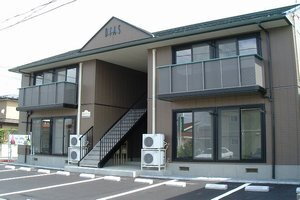 秋田県秋田市桜2 秋田駅 2K 賃貸(賃貸マンション・アパート)