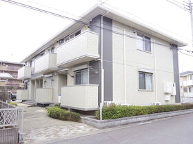 ベルク みどりの駅 3LDK 賃貸(賃貸マンション・アパート)