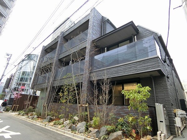 東京都新宿区大久保1 東新宿駅 1K 賃貸(賃貸マンション・アパート)