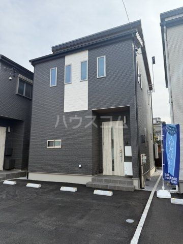 緑区道祖土３丁目戸建　Ｃ棟