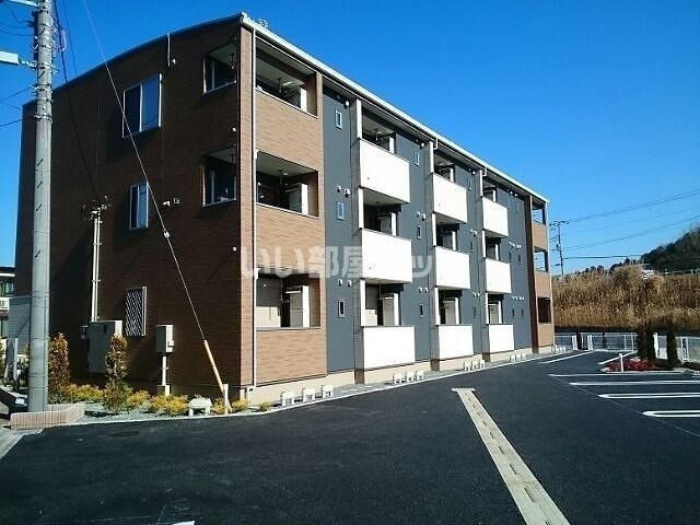 グランパール不動ヶ岡ＩＩ