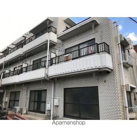 オンダエルドラド八潮