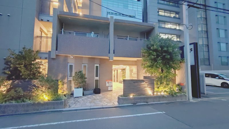 グランパークポラリス