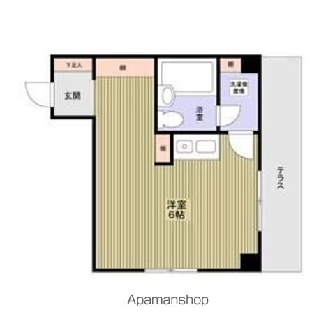 東京都墨田区押上３ 押上駅 ワンルーム マンション 賃貸物件詳細