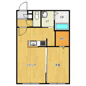 北海道札幌市東区北十三条東１５ 環状通東駅 1LDK マンション 賃貸物件詳細