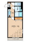 東京都台東区竜泉１ 三ノ輪駅 1K アパート 賃貸物件詳細