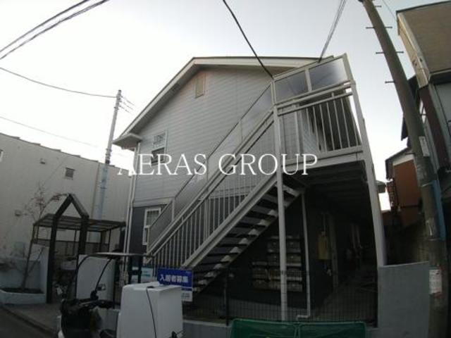 シャトルＫ２ 外観