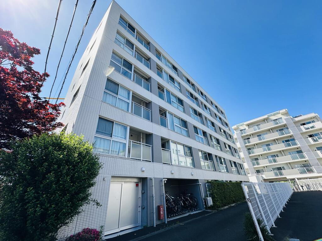 プラウドフラット河原町 河原町駅 1LDK 賃貸(賃貸マンション・アパート)