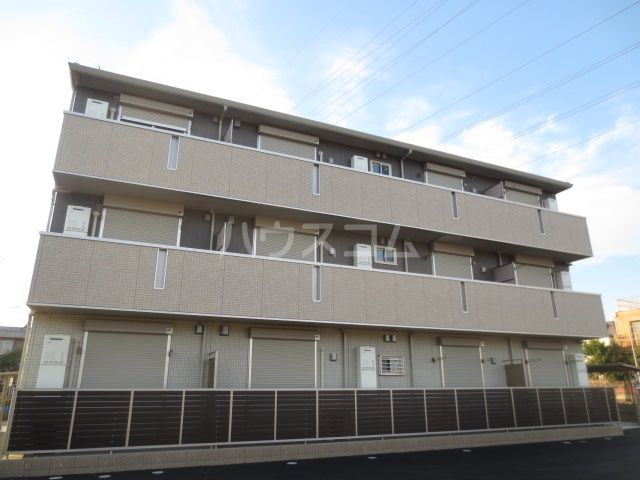 シャインハイツＩＩ