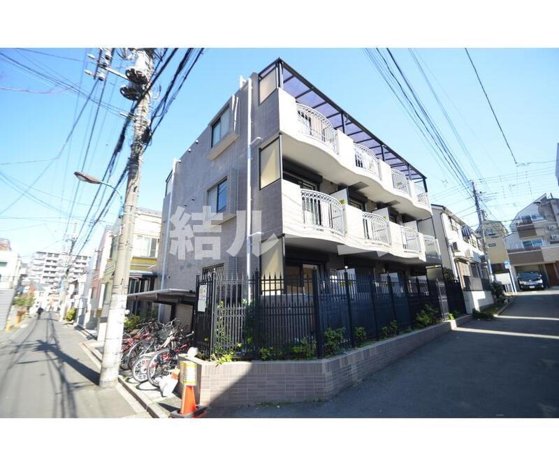 東京都新宿区大久保2 新大久保駅 1K 賃貸(賃貸マンション・アパート)