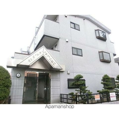 オンダエルドラド八潮ＩＩ