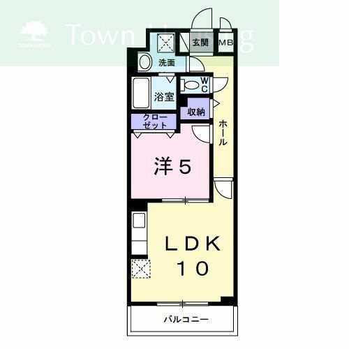 千葉県浦安市北栄３ 浦安駅 1LDK マンション 賃貸物件詳細