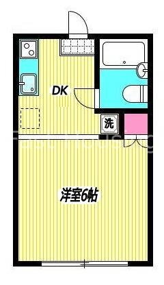 東京都杉並区高円寺南５ 高円寺駅 1K アパート 賃貸物件詳細