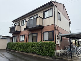 メゾンパークスIIB 青山駅 1LDK 賃貸(賃貸マンション・アパート)